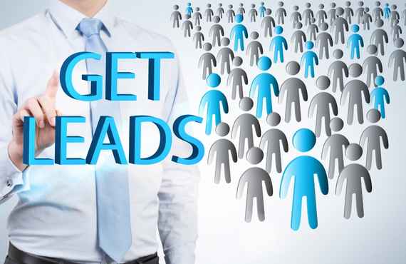 Get B2b and Candidate Contacts